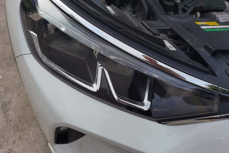 Used Citroen C3-XR 2021 190THP DCT ZhiShang Edition Right Front Headlight