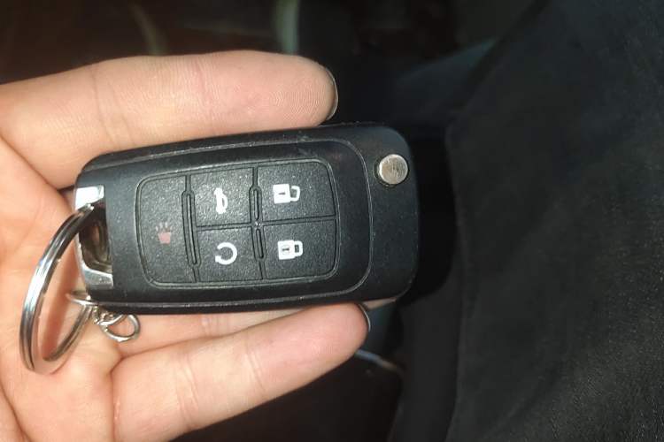 Used Buick GL8 2018 28T Luxury Model China VI Standard