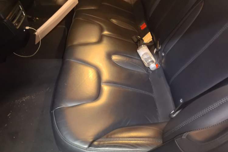 Used Tesla Model S 2016 S 60