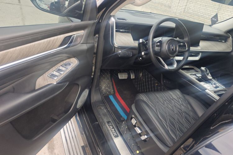 Used Tank 500 2023 3.0T Sport Edition Realm-Setting 5-Seater
