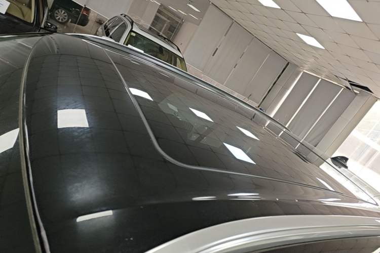 Used BMW X5 2014 xDrive35i Elegant Edition
