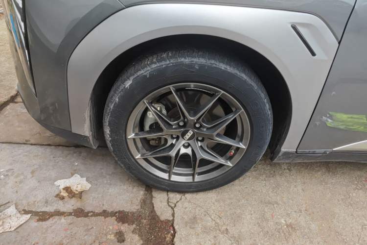 Used AION Y 2023 Plus 510 Enjoy Edition