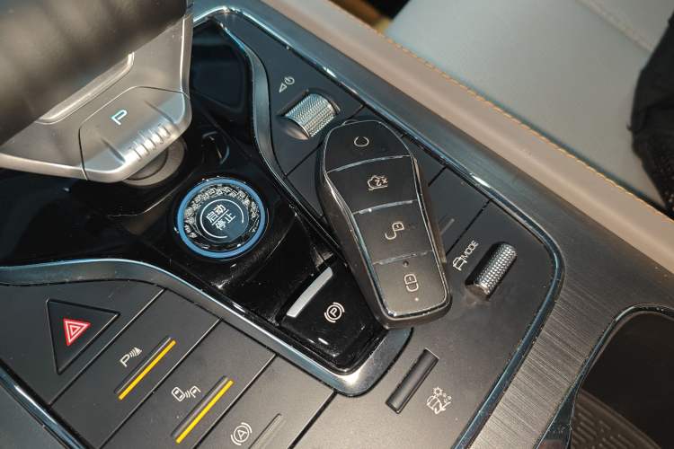 Used BYD Yuan PLUS 2023 Champion Edition 510KM Superior Model