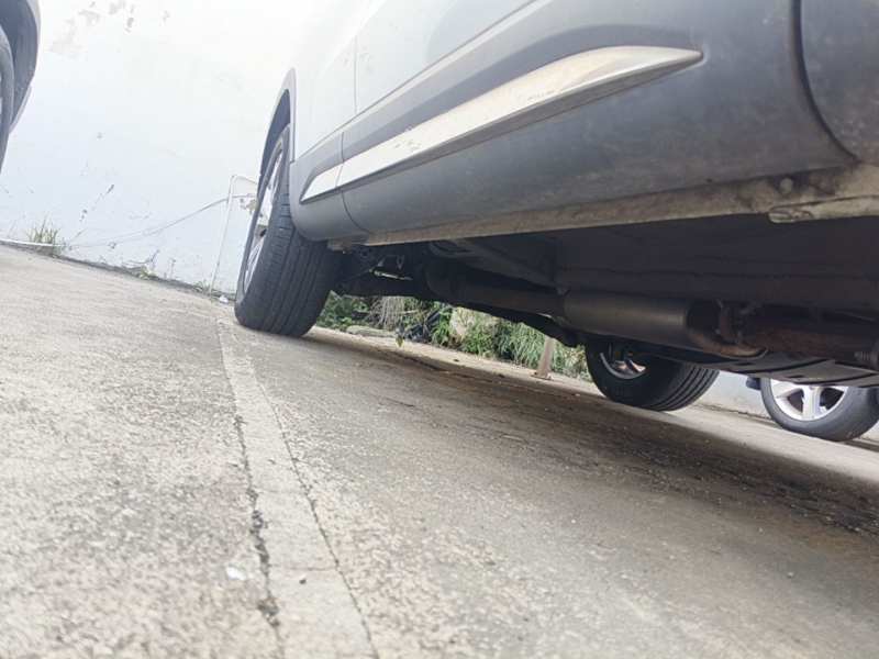 Used Haval H6 2021 National Trend Edition 1.5T Automatic Champion Version — 20