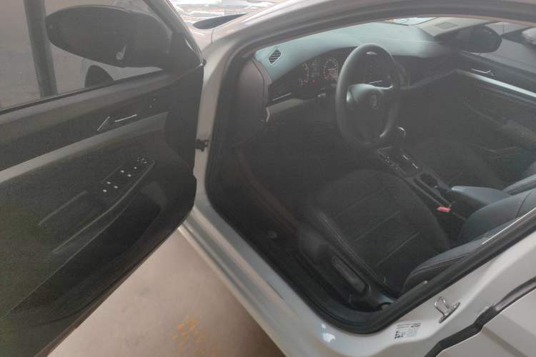 Used Volkswagen Bora 2020 1.5L Automatic Fashion Edition