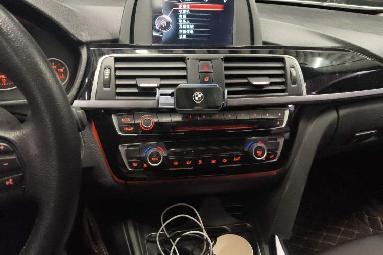 Used BMW 3 Series 2016 320Li Ambition Model