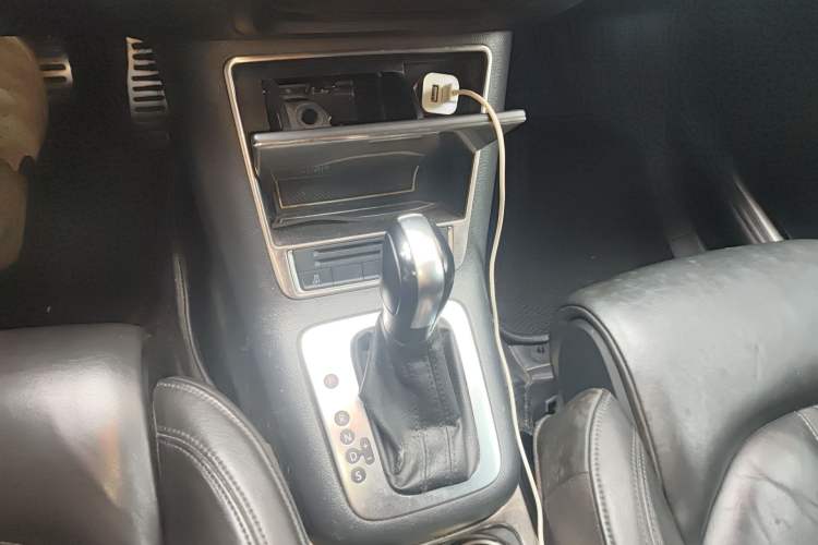 Used Volkswagen Tiguan 2015 1.8TSI Automatic Two-Wheel Drive Trend Edition