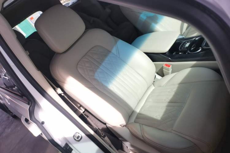 Used Buick GL8 2021 ES Landtrek 653T Comfort Edition
