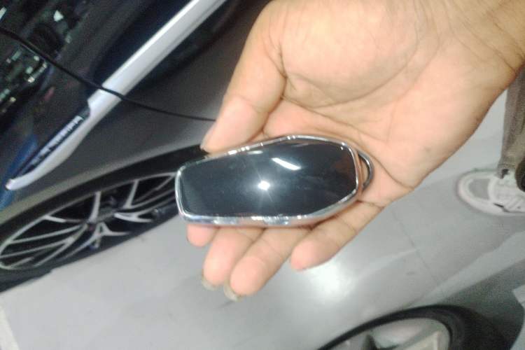 Used BYD Seal 2023 DM-i 1.5T 121km Prestige Model