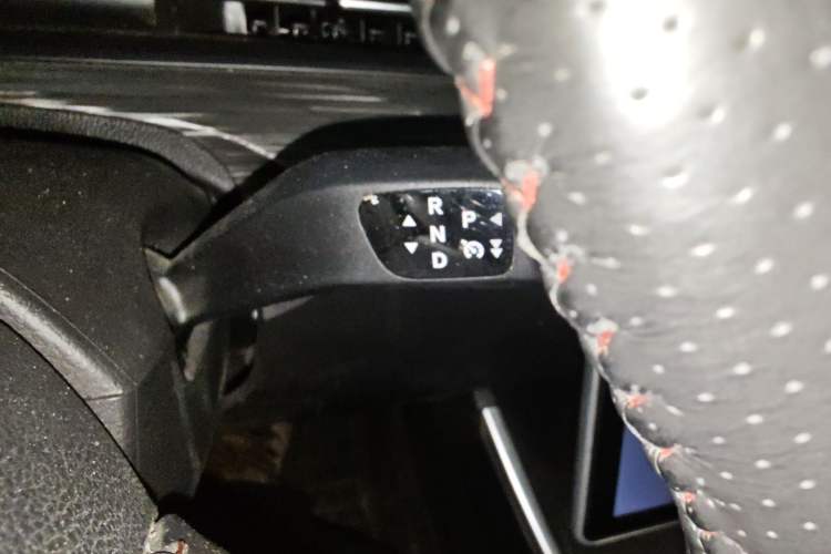 Used NETA V 2022 Chao 400 Lite
