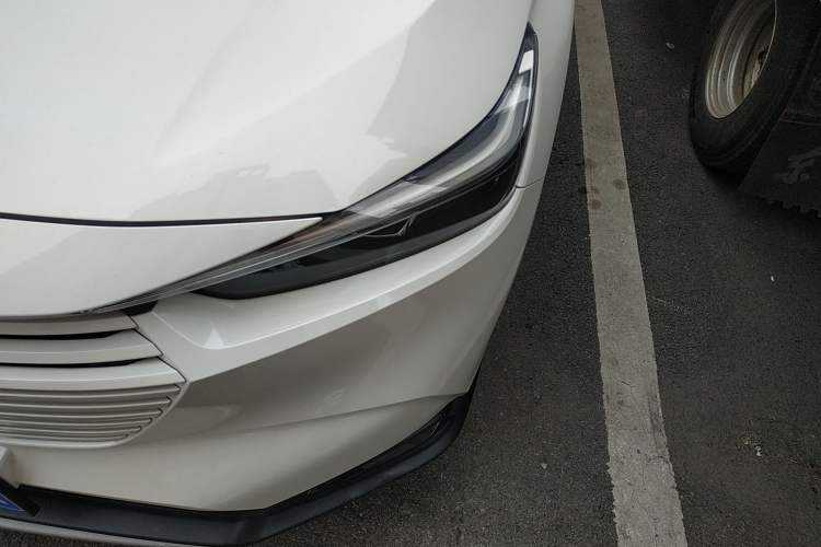 Used Honda Vezel 2023 1.5L CVT Tech Edition
