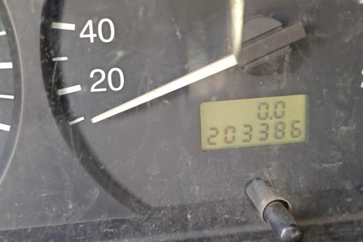 Used Ford Classic Transit 2013 2.8T Facelifted Diesel Van - Short Wheelbase Mid-Roof Model JX493ZLQ4