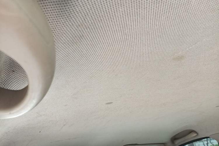 Used Wuling Hongguang 2021 1.5L S Base Version LAR Headliner