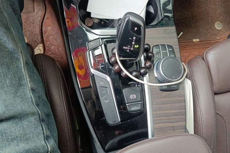 Used BMW X3 2020 xDrive28i Luxury Package
