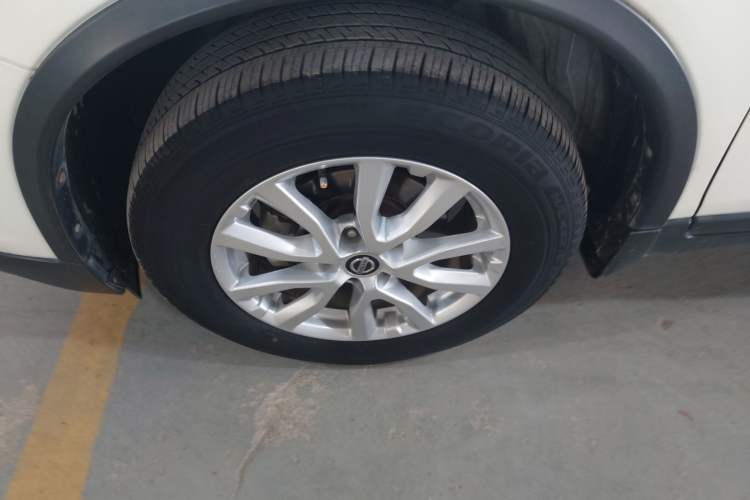 Used Nissan X-Trail 2019 2.0L CVT Smart Connect Comfort Edition 2WD