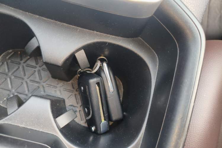 Used Toyota Wildlander 2022 2.0L CVT Two-Wheel Drive Leading Edition