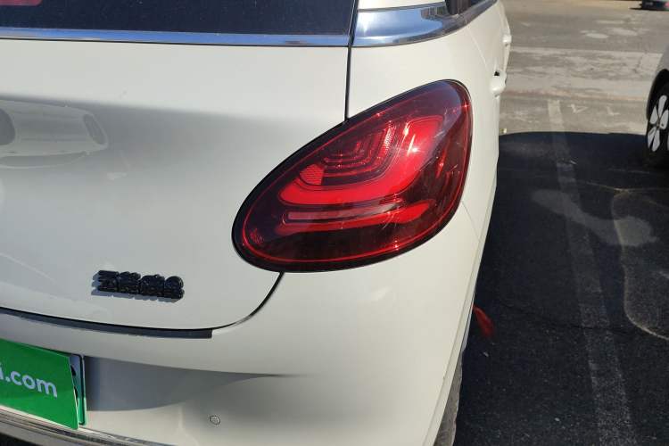 Used Wuling Bingo 2025 333 km Enjoyment Version