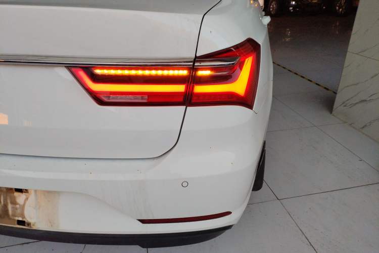 Used BYD Qin 2019 1.5L Automatic Luxury Model