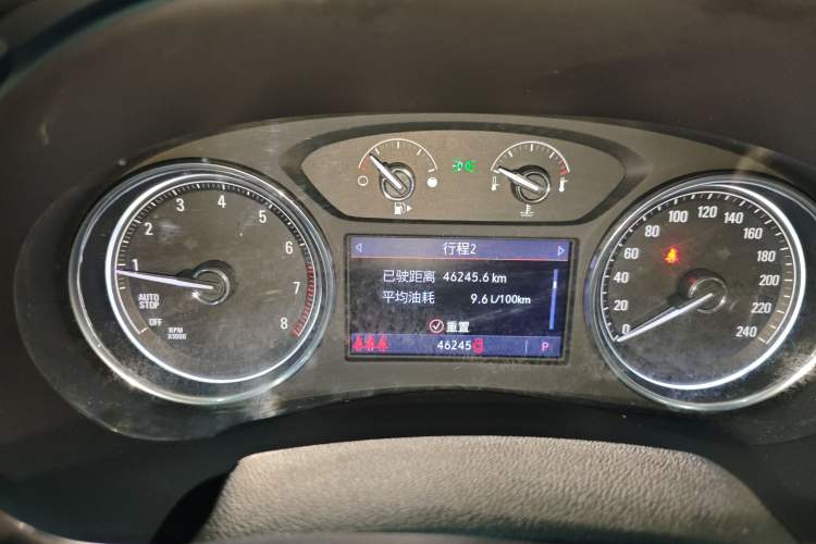 Used Buick LaCrosse 2022 652T Luxury Version