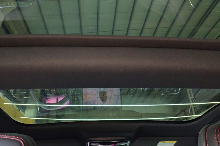 Used Mazda EZ-6 2025 Extended-Range 200 Zhizun Sport Edition