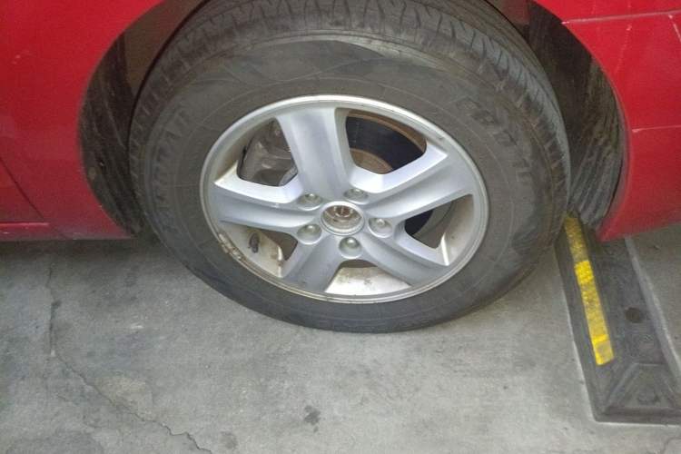 Used Hyundai i30 2009 1.6L Manual Comfort Edition
