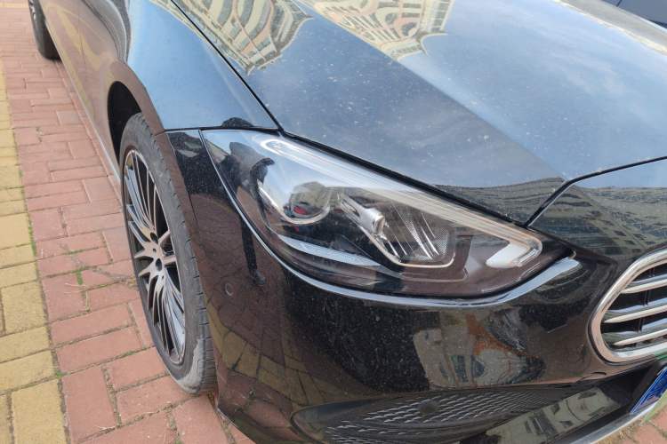 Used Mercedes-Benz C-Class 2025 C 260 L