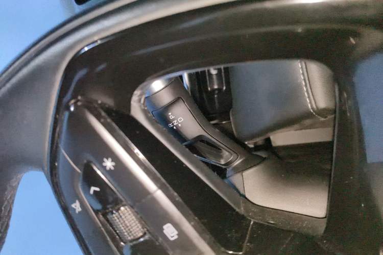 Used Geely Galaxy L6 2024 125km PLUS Dragon Edition