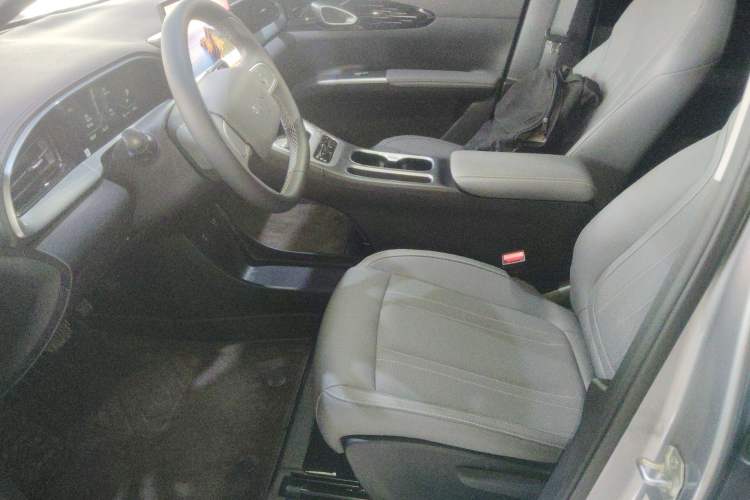 Used Geely Galaxy Geome 2026 Model 410km Freedom Edition