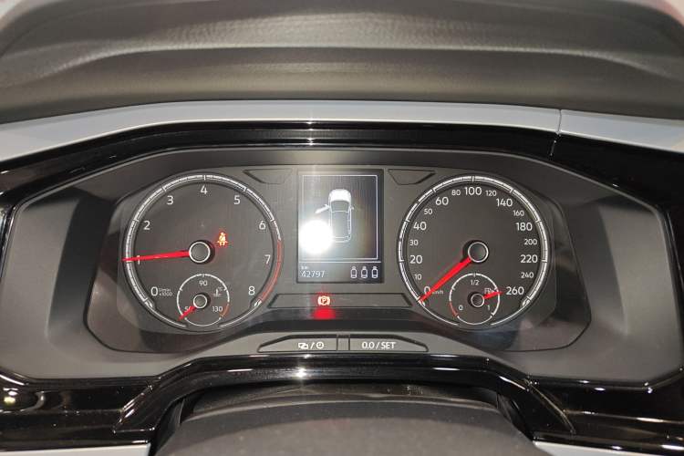 Used Volkswagen Polo 2019 Plus 1.5L Automatic Colorful Technology Edition
