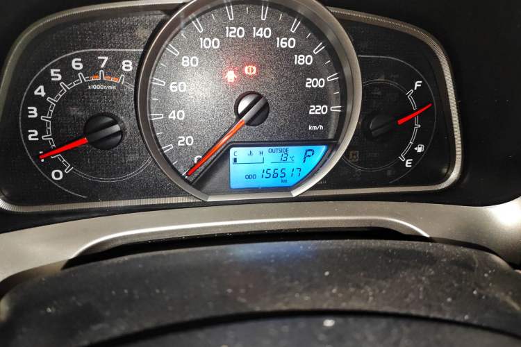 Used Toyota RAV4 2013 2.0L CVT Two-Wheel Drive Urban Edition
