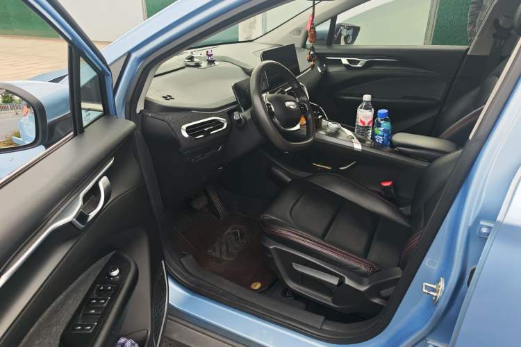 Used Geometry C 2021 C400 Cubic Edition
