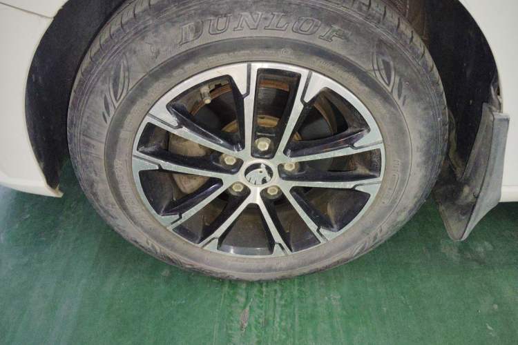 Used Skoda Fabia 2015 1.4L Manual Front-Wheel Drive Model
