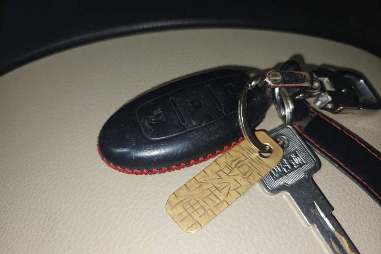 Used Nissan Teana 2016 2.0L XE Fashion Edition
