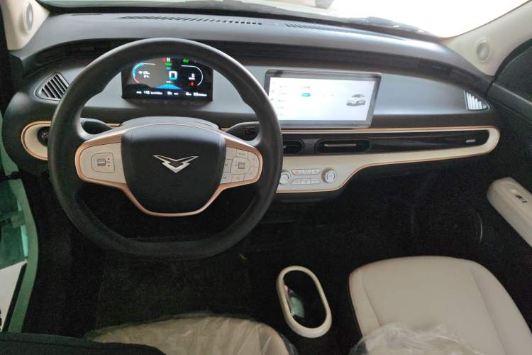 Used Cowin October 2023 201km Wave Rider Edition