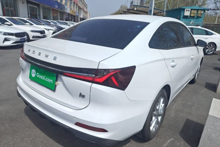 Used Roewe i5 2023 1.5L Manual Comfort Edition