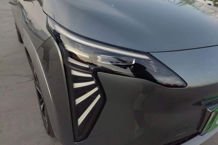 Used AION Y 2023 Plus 510 Smart Edition Right Front Headlight