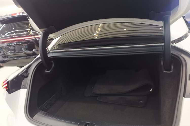 Used IM L7 2022 Dynamic Model