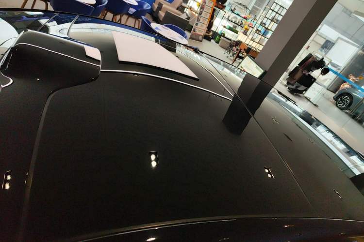 Used Hima Stelato S9 2025 Extended-Range Ultra