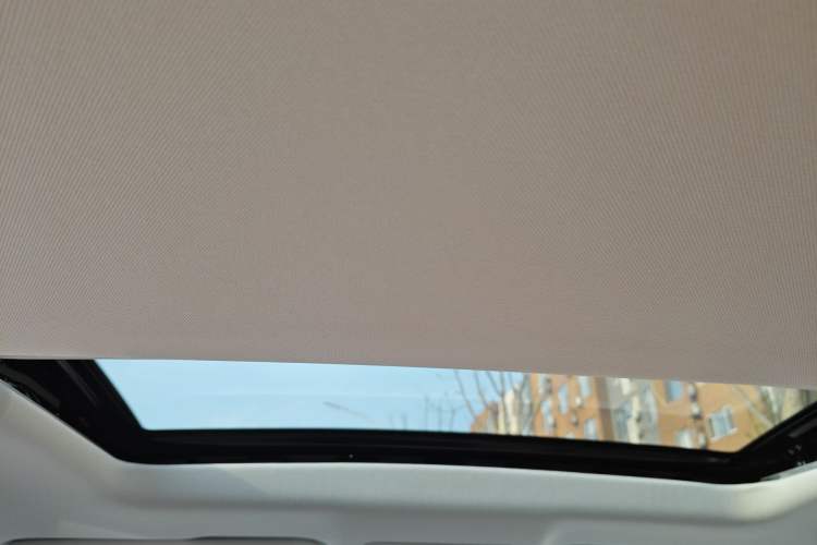 Used CHANGAN NEVO A05 2024 Truly Delicious Version 145 Beyond-Excellent Type Headliner