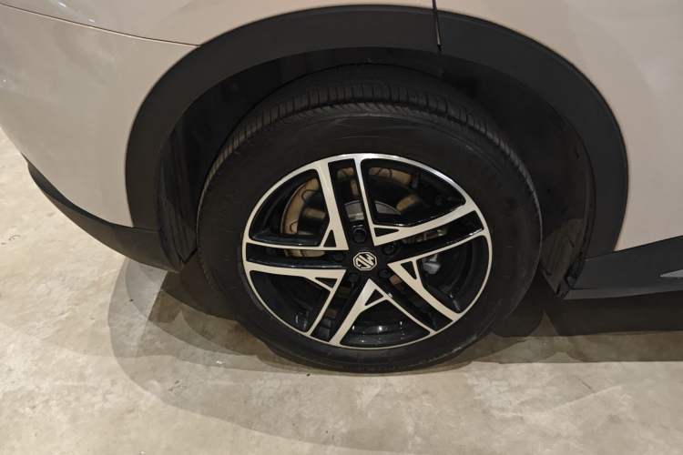 Used MG ES5 2025 525max Rear-Drive Intelligent Driving Version