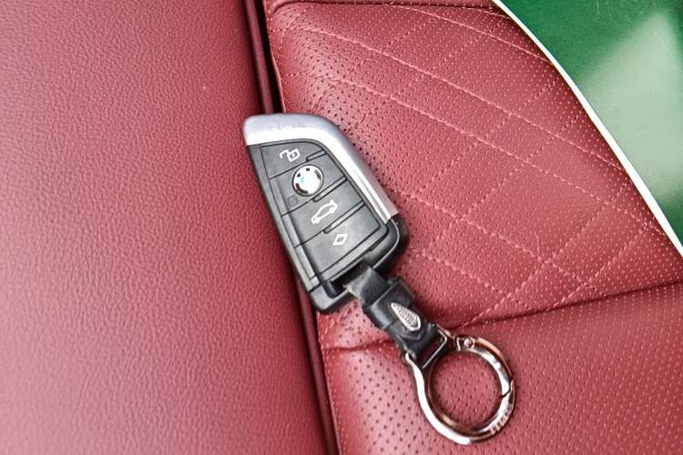 Used BMW 3 Series 2024 320Li M Sport Package