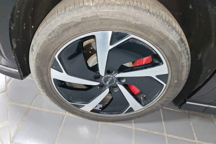 Used BYD Sealion 07 EV 2025 610 Intelligent Driving Edition
