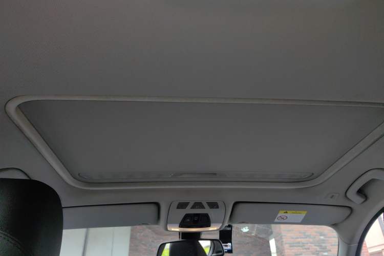 Used BMW 3 Series 2017 320Li M Sport Edition Headliner