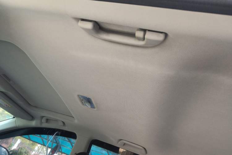 Used Haval H6 2015 Upgraded Model 1.5T Manual Two-Wheel Drive Elite Version