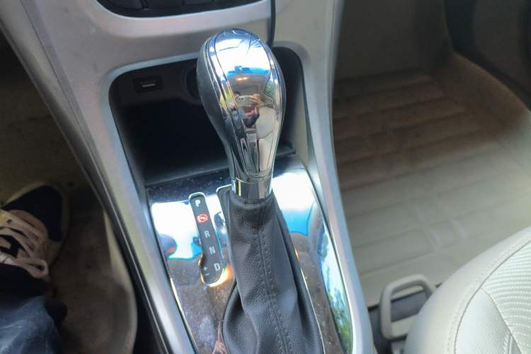 Used Buick GT 2013 GT 1.6L Automatic Fashion Edition

