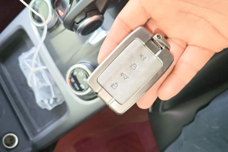 Used Tank 300 2023 City Edition 2.0T—Stylish as Ever