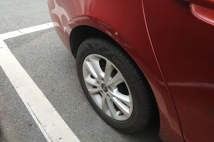 Used Chery Arrizo 7 2015 1.6L CVT ZhiXiang Edition
