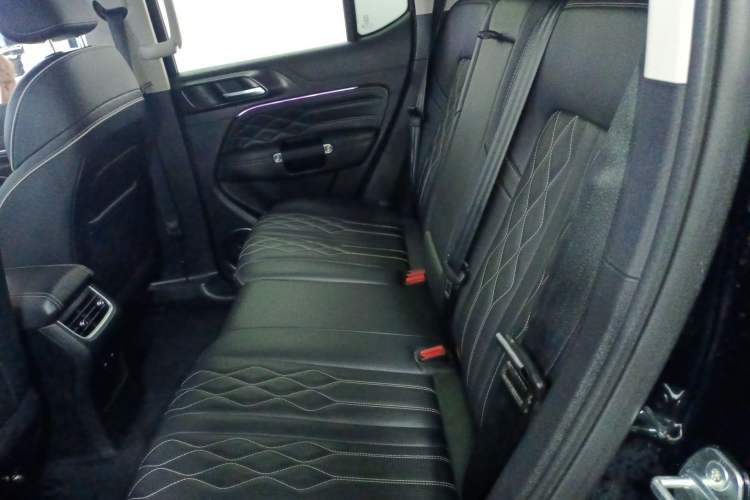 Used Tank 300 2023 Off-Road Edition 2.0T Challenger