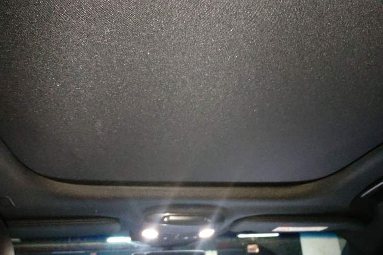 Used Lincoln Nautilus 2019 2.7T Four-Wheel Drive Prestige Edition China VI Standard