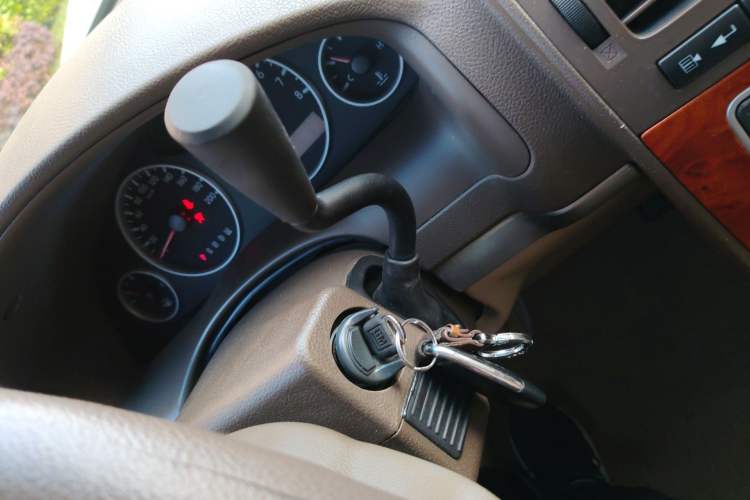 Used Buick GL8 2013 2.4L Classic Edition